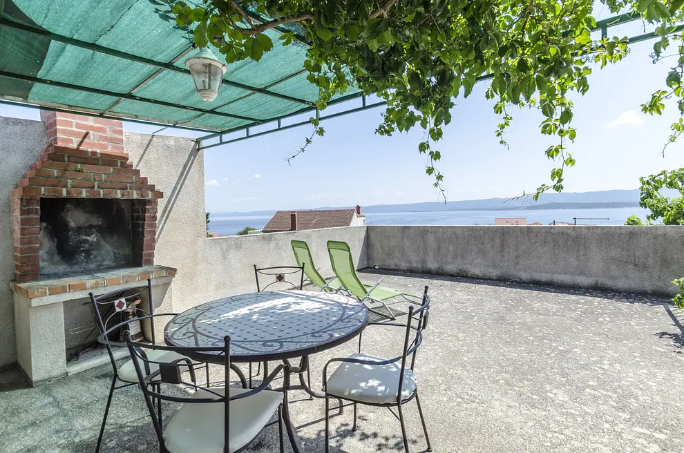 Ferienwohnung in Bol haustiergeeignet 66122936 10317