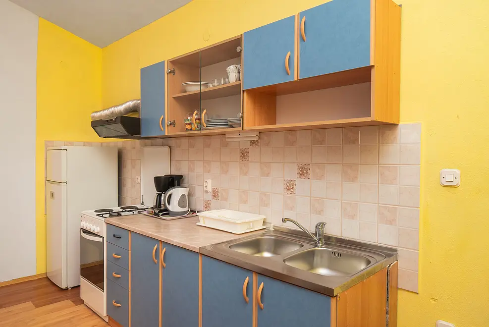 Ferienwohnung in Rogoznica haustiergeeignet 999202548 30826 – Foto 8