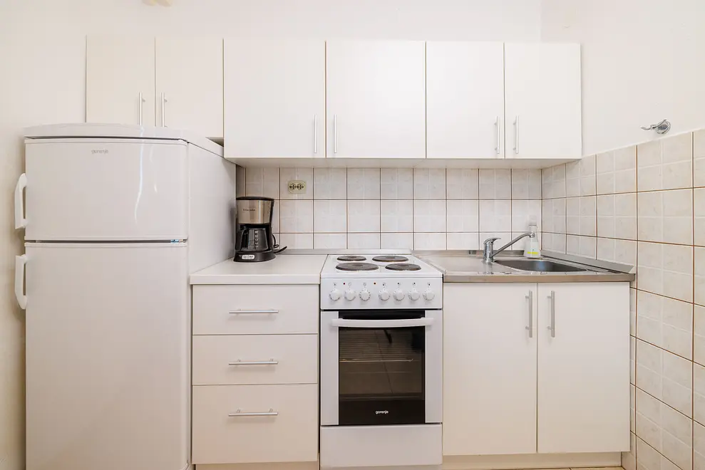Ferienwohnung in Banjol  999202912 31181 – Foto 12