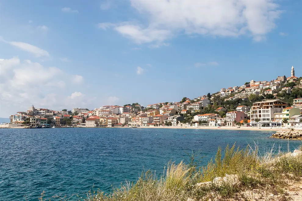 Ferienwohnung in Makarska  999203508 31753 – Foto 5