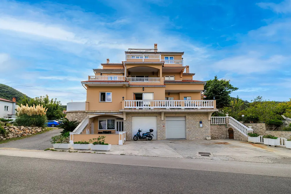 Ferienwohnung in Rab  999210652 38495 – Foto 2