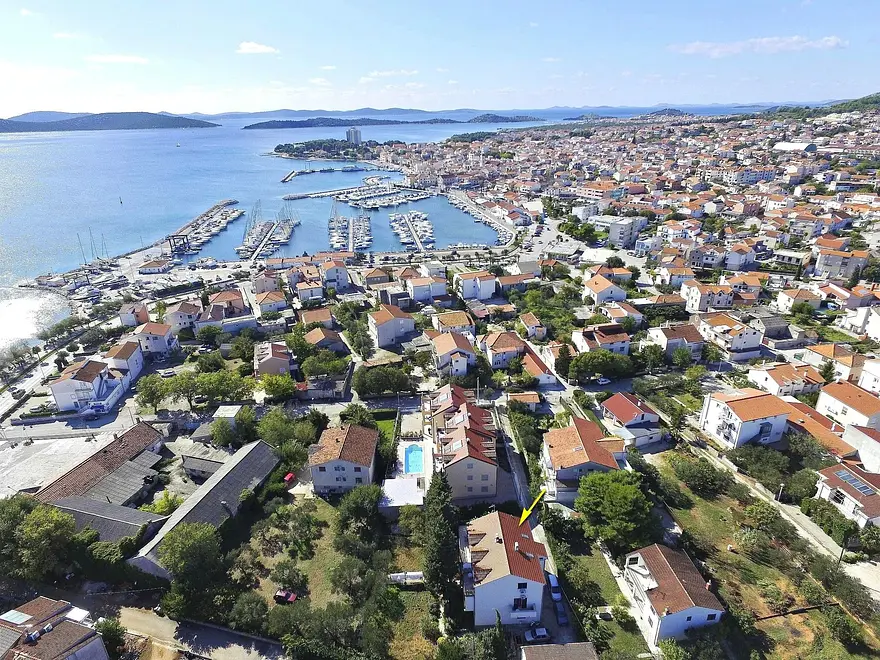 Ferienwohnung in Vodice  999202533 30811 – Foto 27