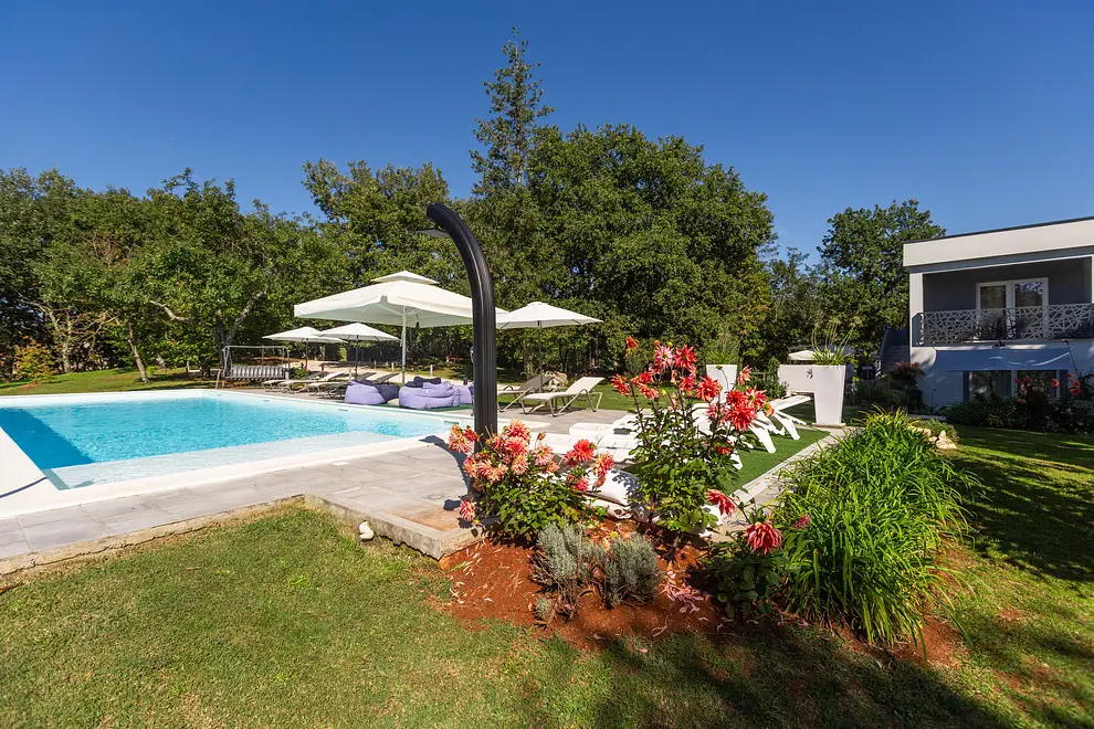 Ferienwohnung in Pican mit Pool 999219025 41521 – Foto 42