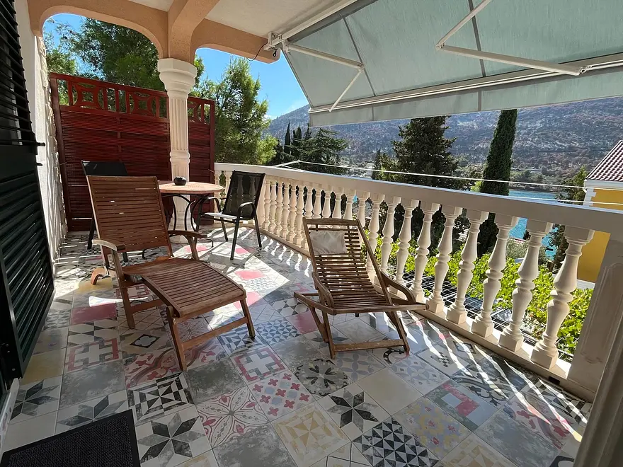 Ferienwohnung in Sibenik  999203014 31273 – Foto 28
