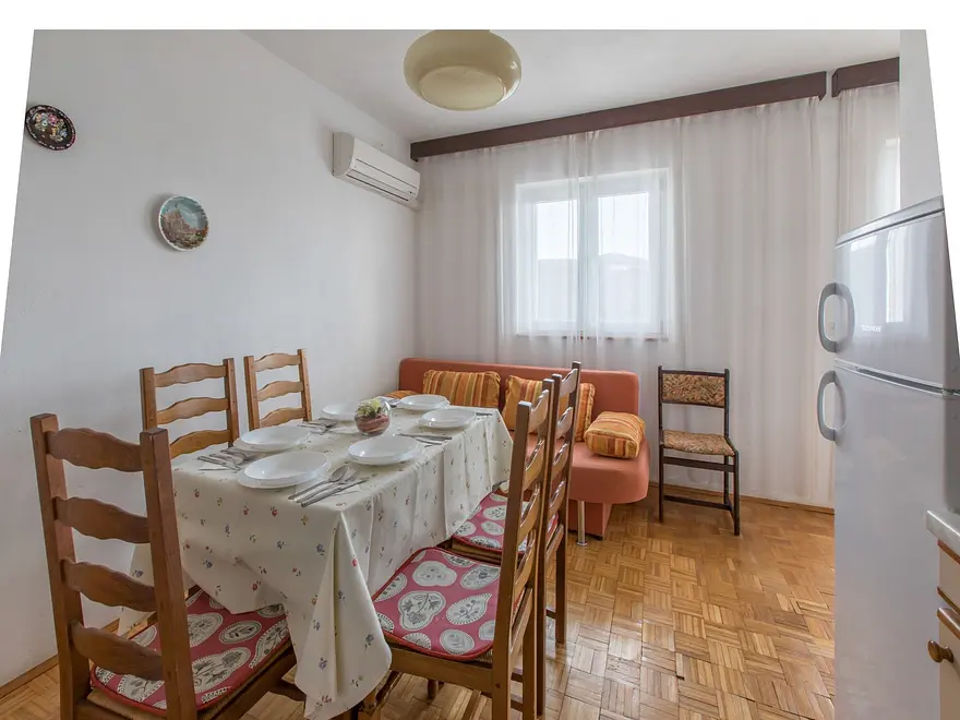 Ferienwohnung in Crikvenica  999203302 31557 – Foto 9