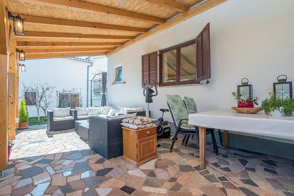 Ferienwohnung in Novigrad in Dalmatien  999209921 41212 – Foto 5