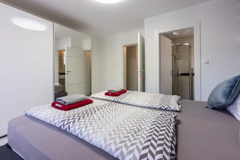 Ferienwohnung in Crikvenica mit Pool 999205288 33453 – Foto 15