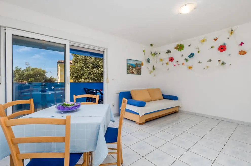 Ferienwohnung in Mandre  999212512 40126 – Foto 11