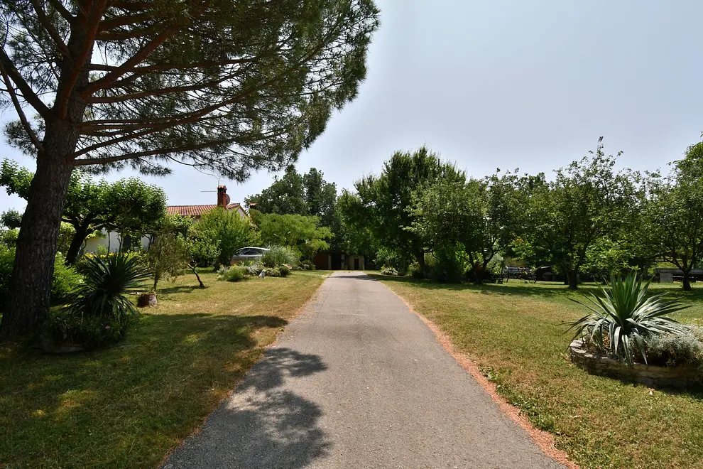Ferienwohnung in Zminj mit Pool 999208359 36330 – Foto 26