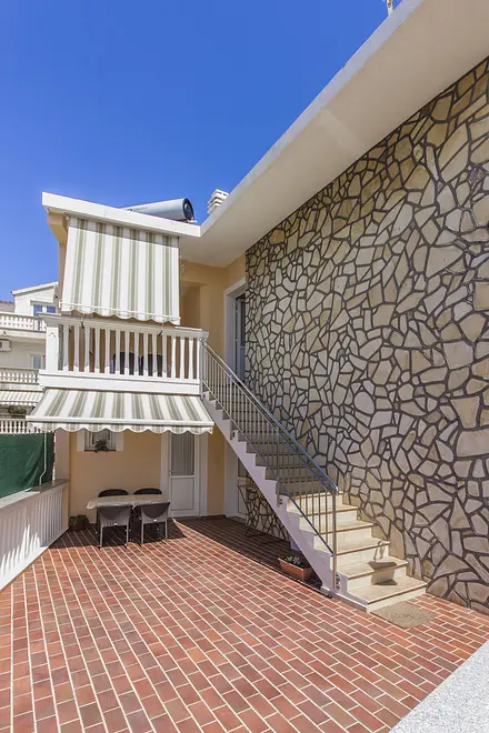 Ferienwohnung in Vodice  999202407 30701 – Foto 21