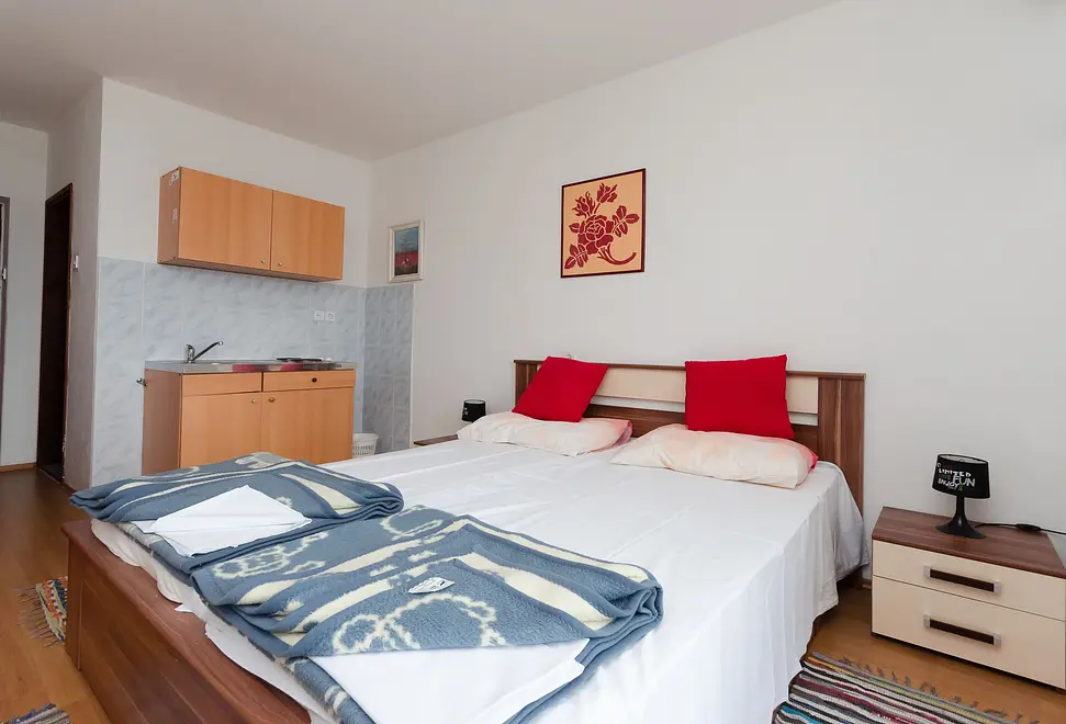 Ferienwohnung in Klenovica  999205543 33687 – Foto 13