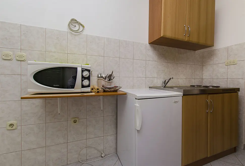 Ferienwohnung in Biograd haustiergeeignet 999203441 31690 – Foto 2