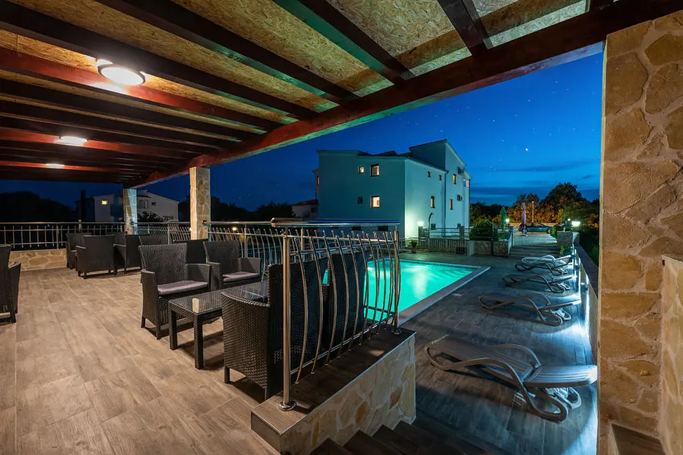 Ferienwohnung in Marina mit Pool 999205312 33476 – Foto 42