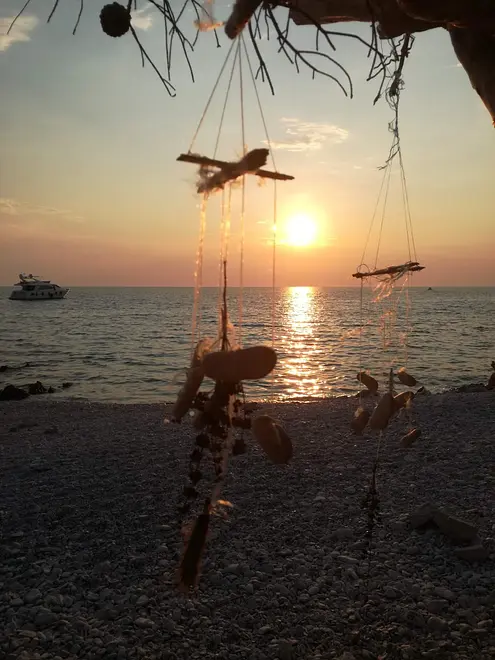 Ferienwohnung in Dugi Otok  999209994 37888