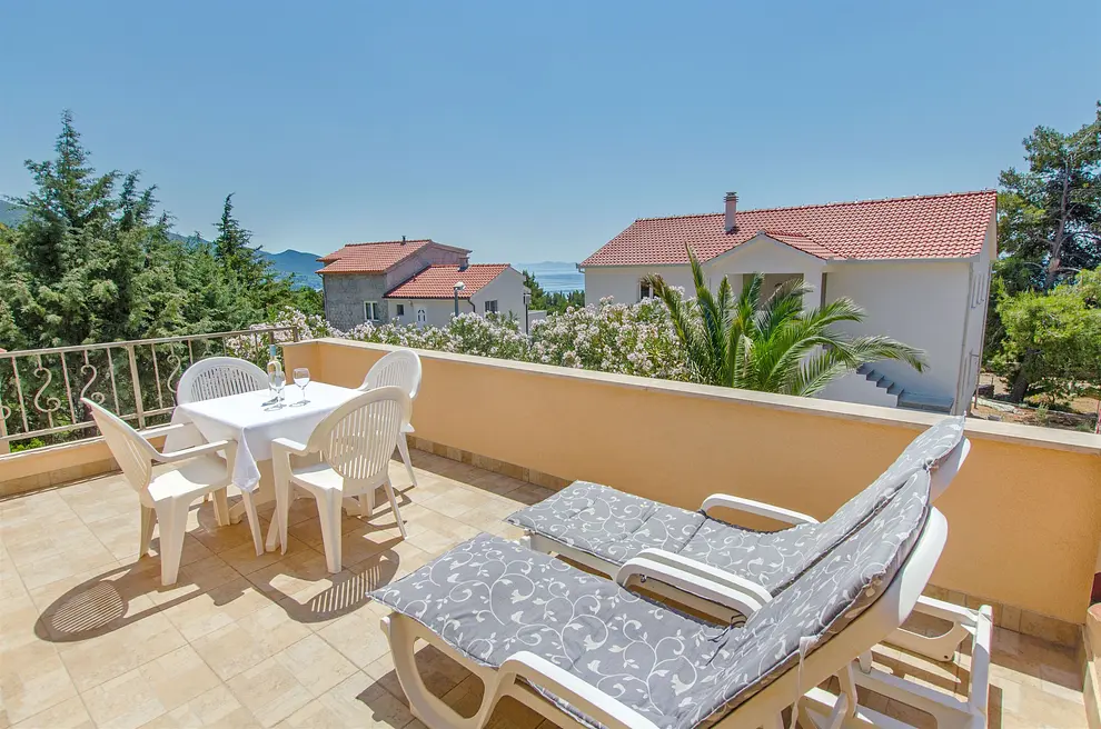 Ferienwohnung in Orebic mit Pool und haustiergeeignet 999202941 31206 – Foto 6