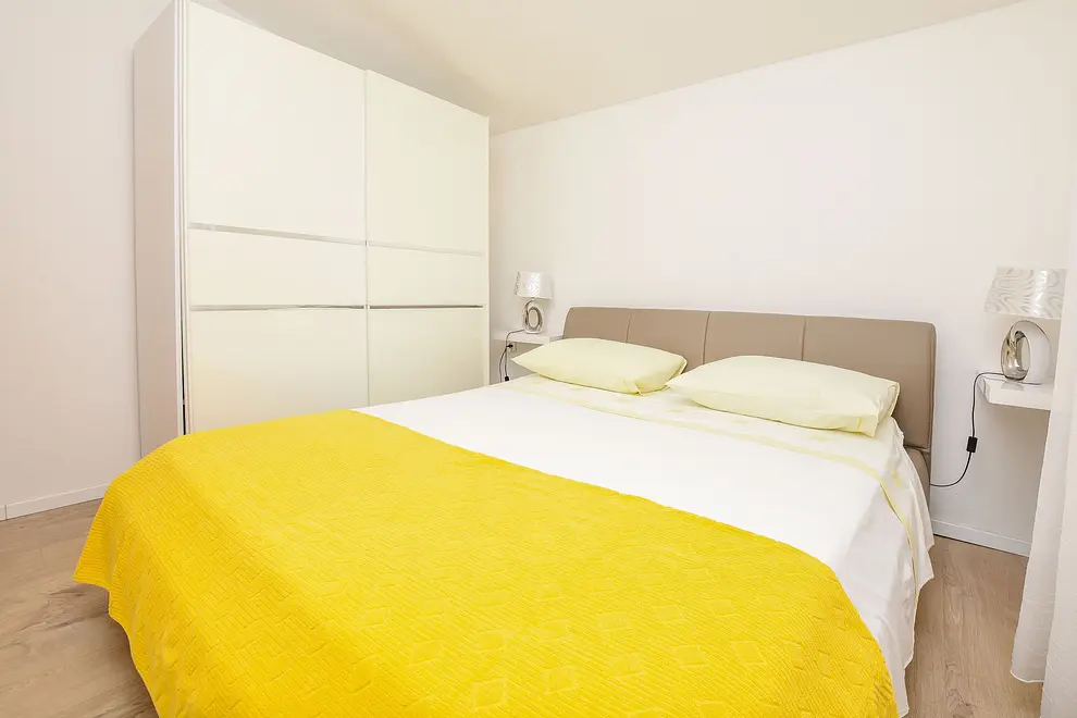 Ferienwohnung in Rogoznica haustiergeeignet 999203147 31404 – Foto 13