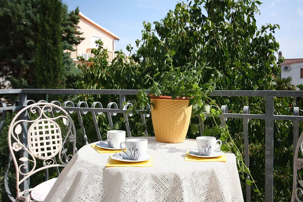 Ferienwohnung in Rogoznica  66110254 3449