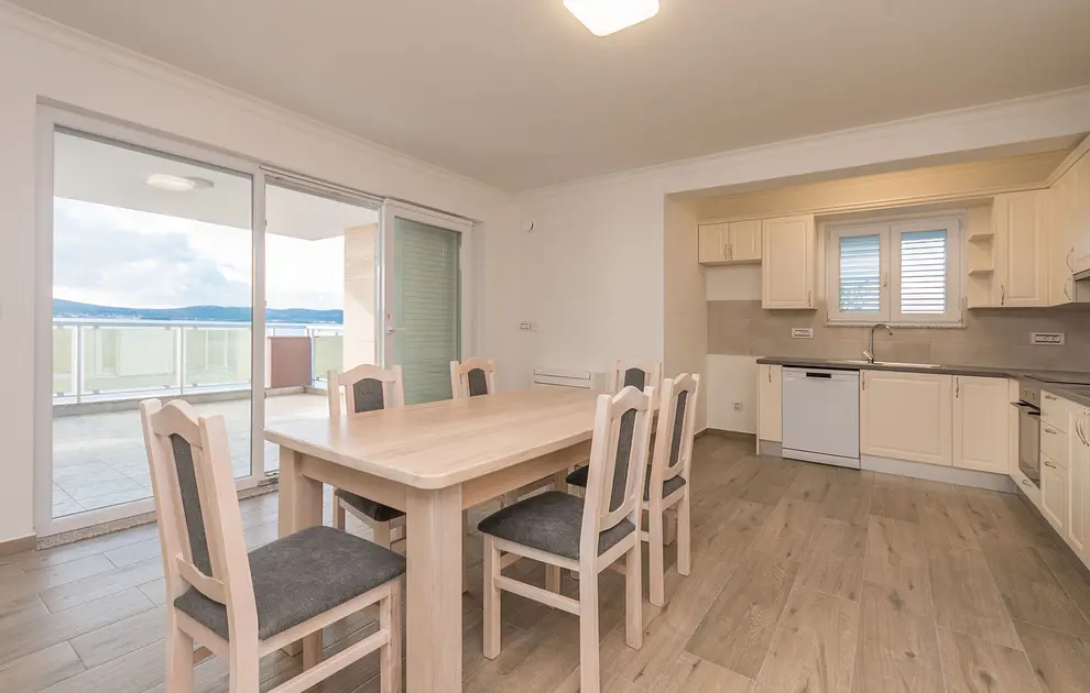 Ferienwohnung in Biograd  999206782 34870