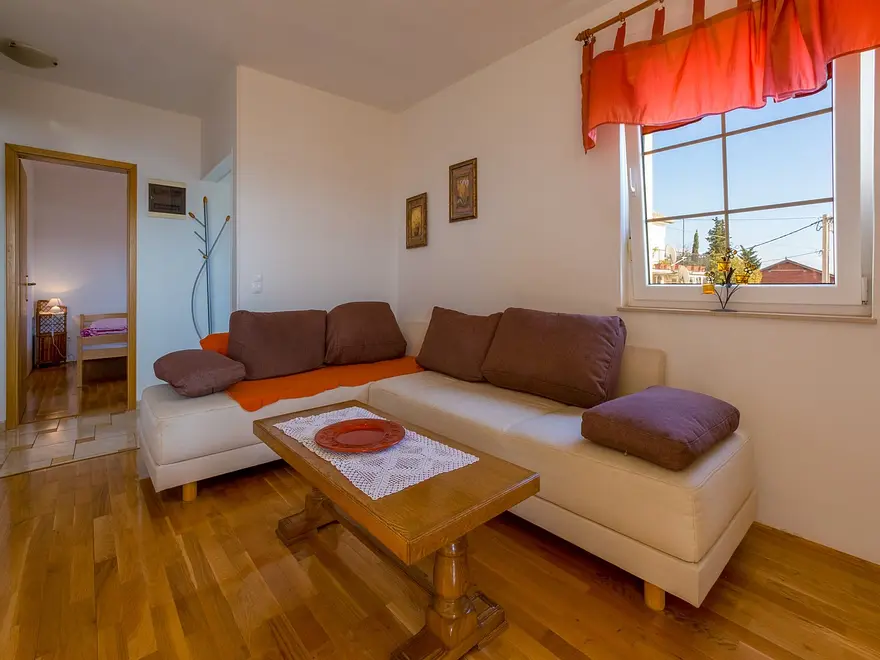 Ferienwohnung in Crikvenica haustiergeeignet 66126236 12808