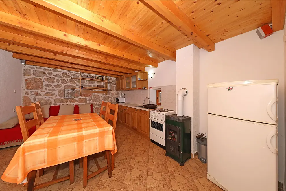 Ferienwohnung in Starigrad  999204114 32326 – Foto 7