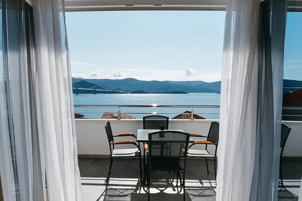 Ferienwohnung in Ploce  999205476 33631 – Foto 4