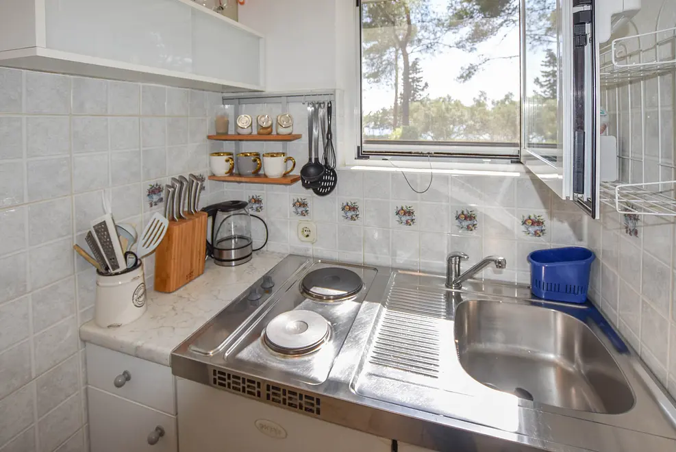 Ferienwohnung in Dugi Otok  999202562 30839 – Foto 23