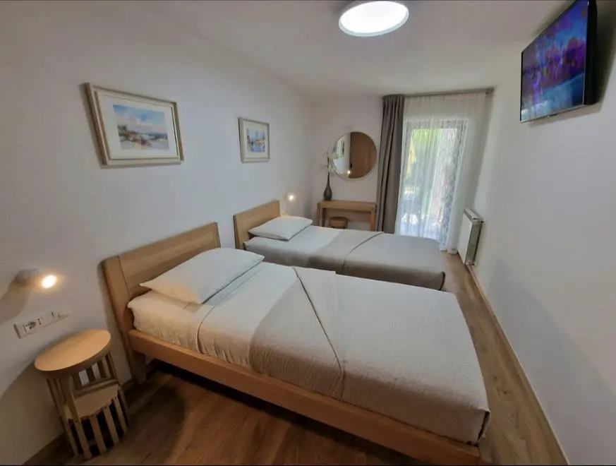 Ferienwohnung in Rovinj  999203628 31863