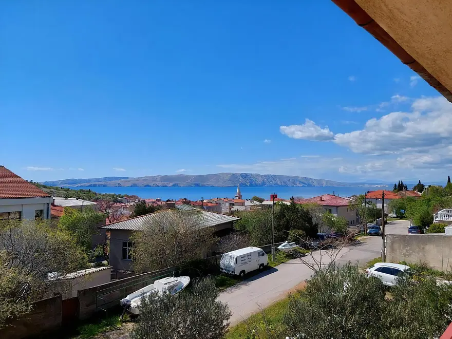 Ferienwohnung in Senj  999204970 33142