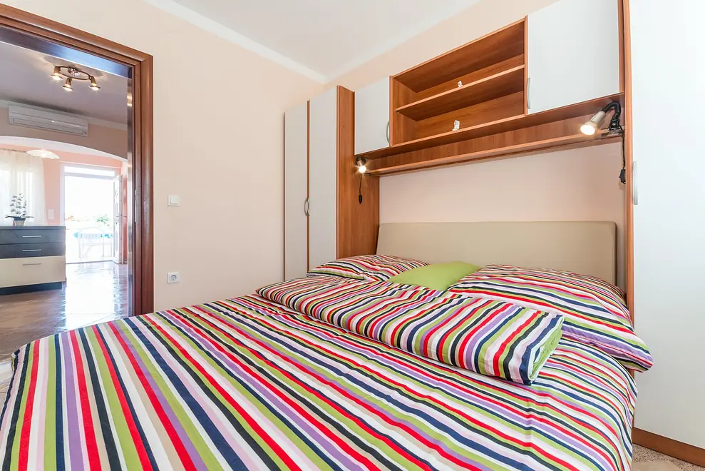 Ferienwohnung in Vir  999205695 33833 – Foto 5