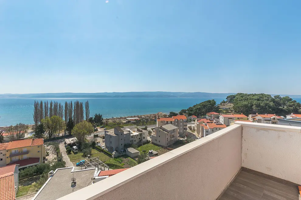 Ferienwohnung in Omis  999207408 35462 – Foto 22