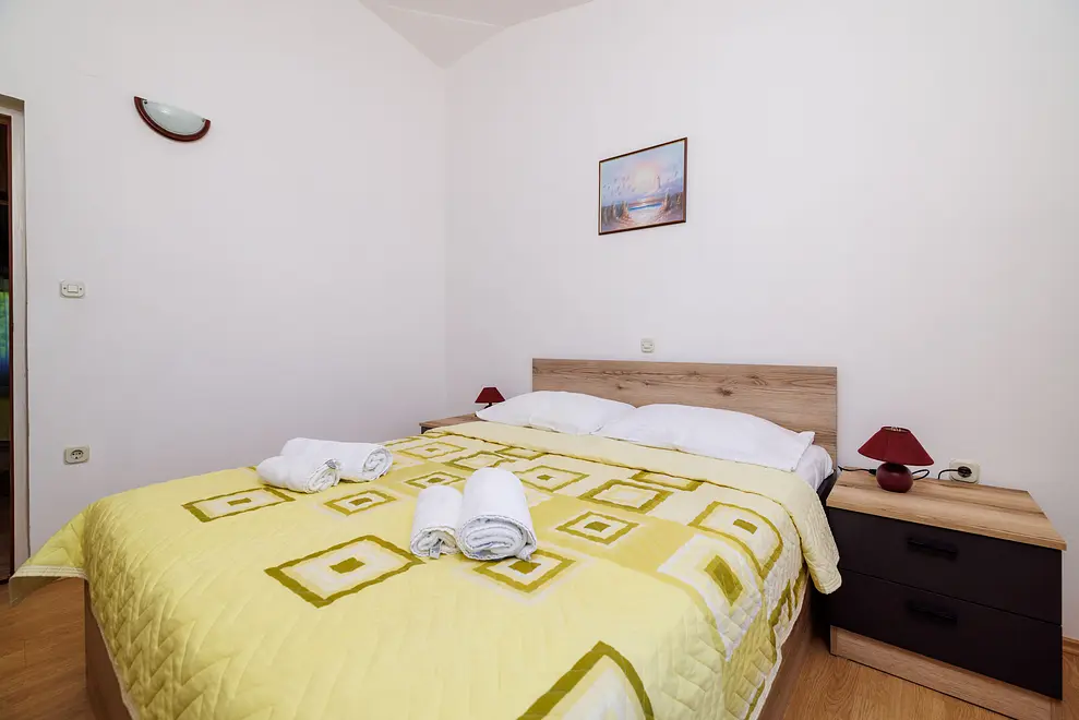 Ferienwohnung in Banjol  999202414 30704 – Foto 25