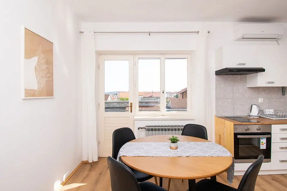 Ferienwohnung in Vodice  66137306 20594