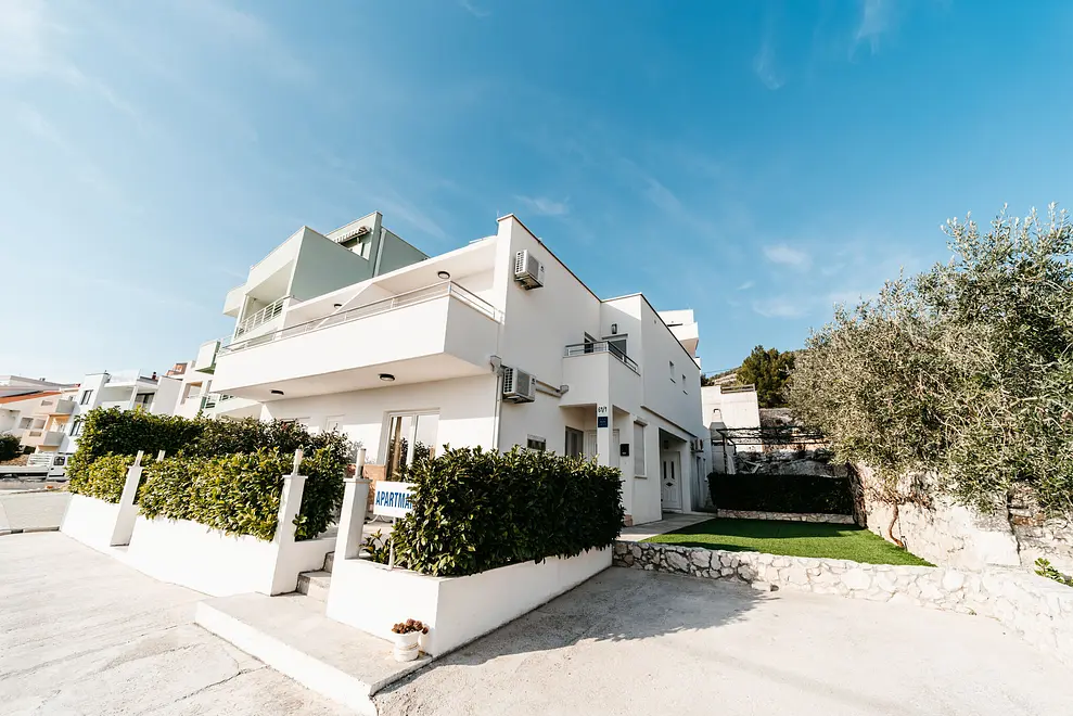 Ferienwohnung in Ploce  66135457 19466