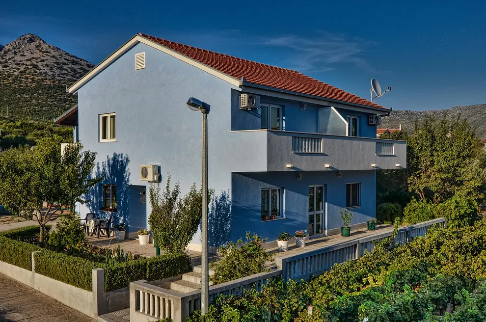 Ferienwohnung in Orebic  999206180 34296 – Foto 16