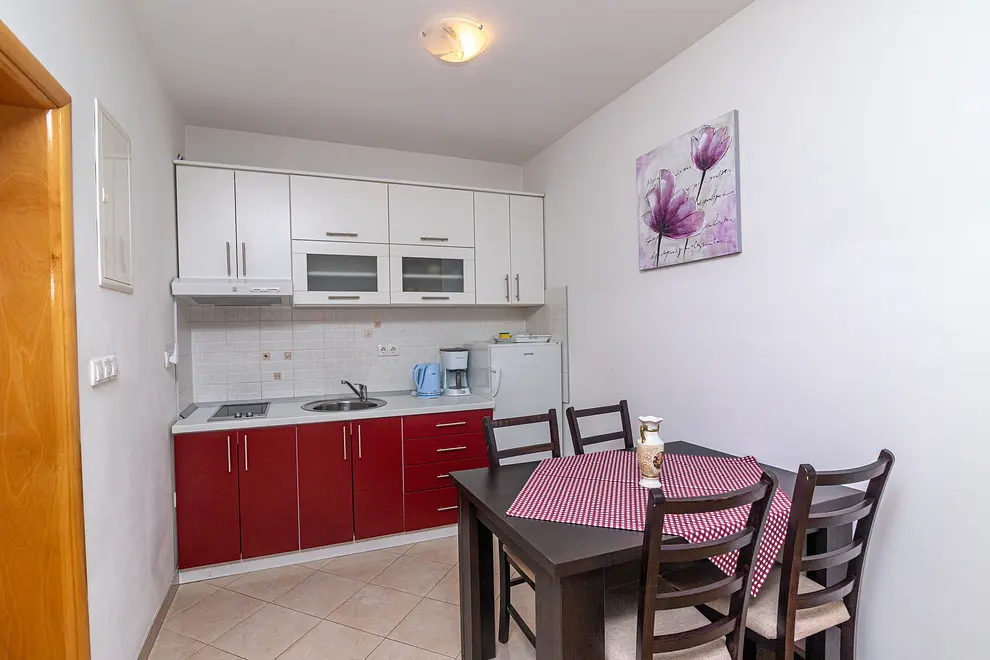Ferienwohnung in Ciovo  999207034 35112 – Foto 3