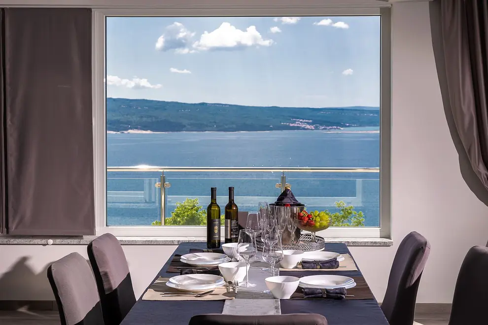 Ferienwohnung in Crikvenica  999211630 39392 – Foto 24