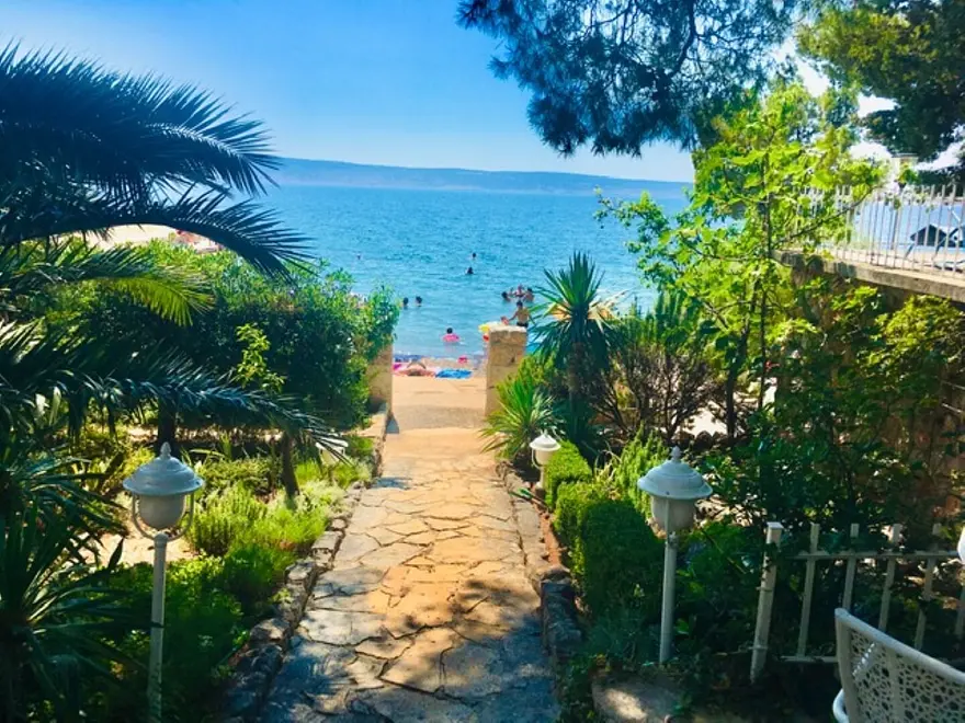Ferienwohnung in Starigrad  999212885 40442 – Foto 23
