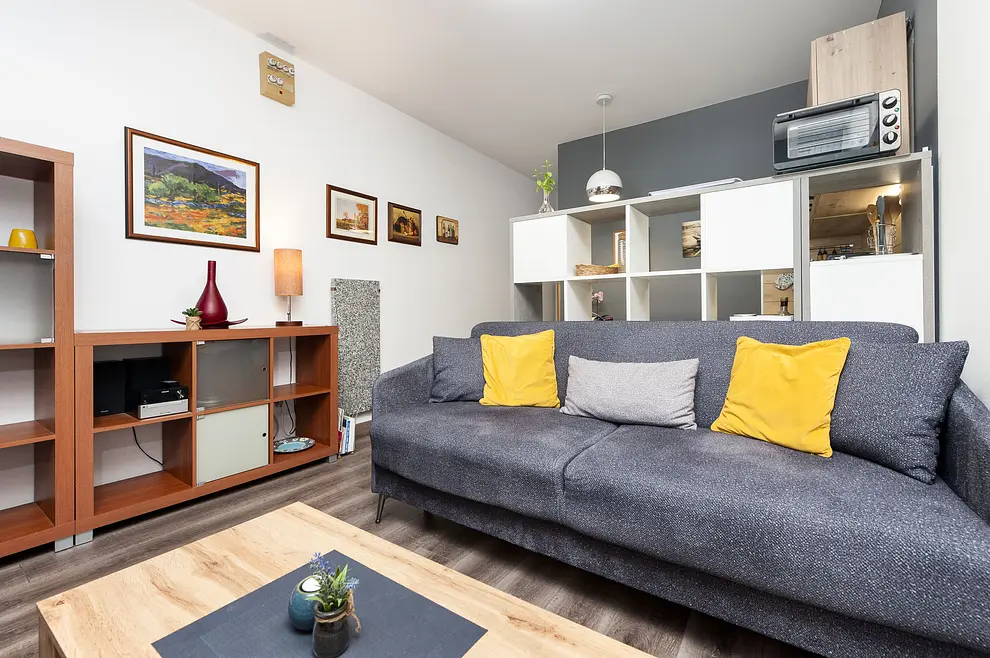 Ferienwohnung in Rovinj  999204360 32564 – Foto 5