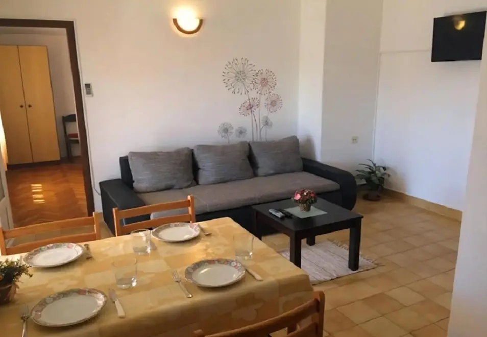 Ferienwohnung in Murter  999209926 37821