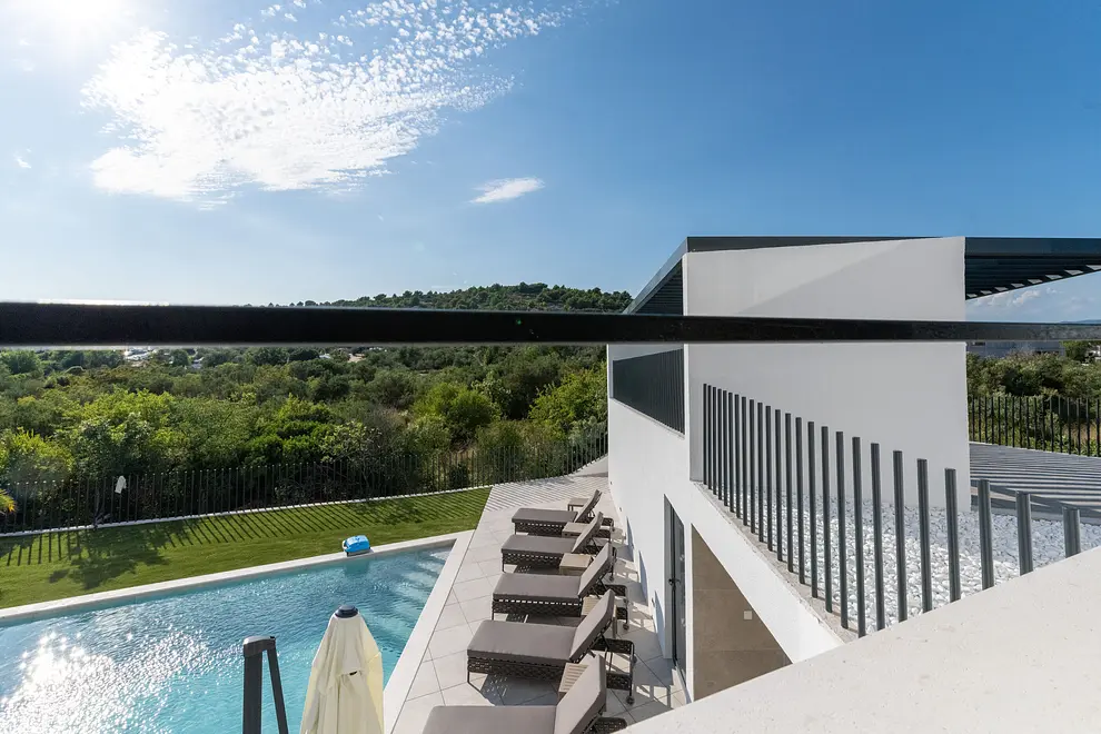 Ferienhaus in Murter mit Pool 999206700 34793 – Foto 14
