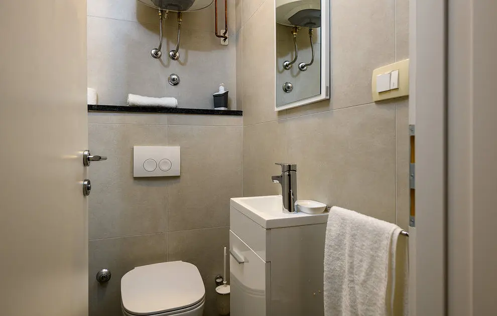 Ferienwohnung in Krsan mit Pool 999223205 43240 – Foto 23