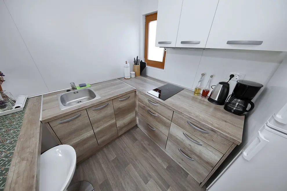 Ferienwohnung in Biograd  999209662 37581 – Foto 19