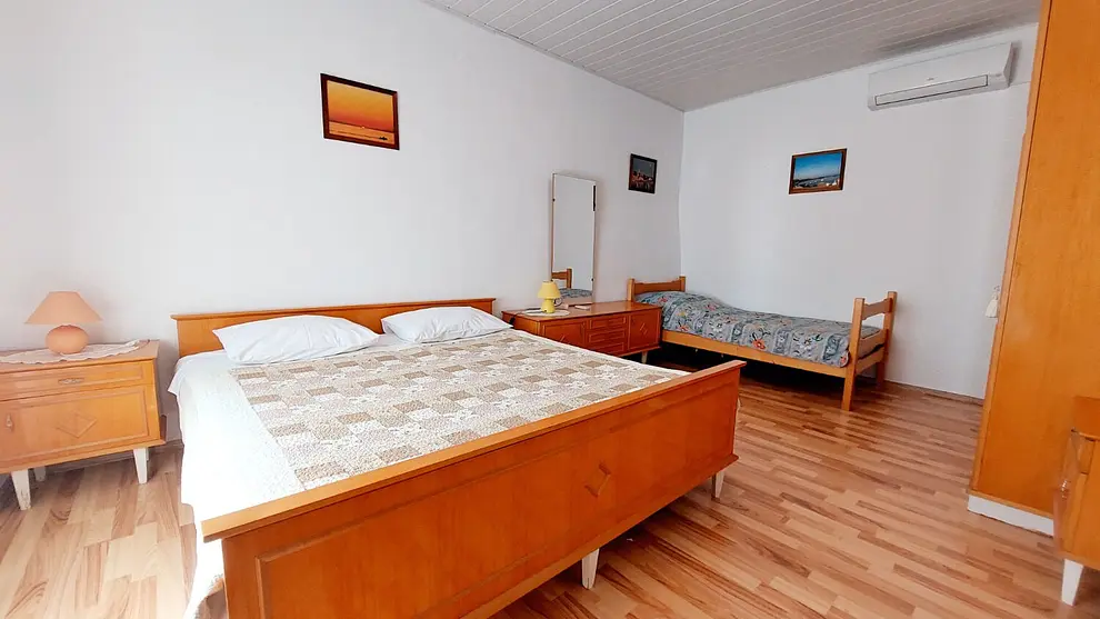 Ferienwohnung in Unije haustiergeeignet 999213430 40933 – Foto 29