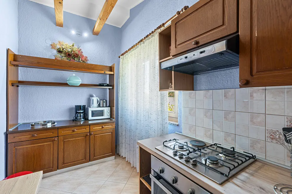 Ferienwohnung in Kastelir-Labinci mit Pool 999212681 41404 – Foto 9