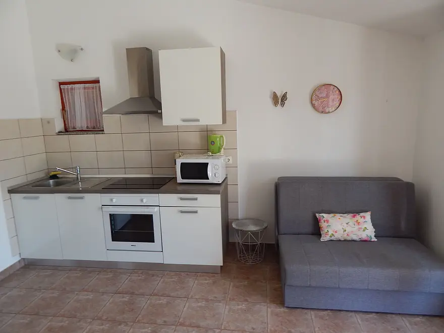 Ferienwohnung in Starigrad  999206050 34171 – Foto 32