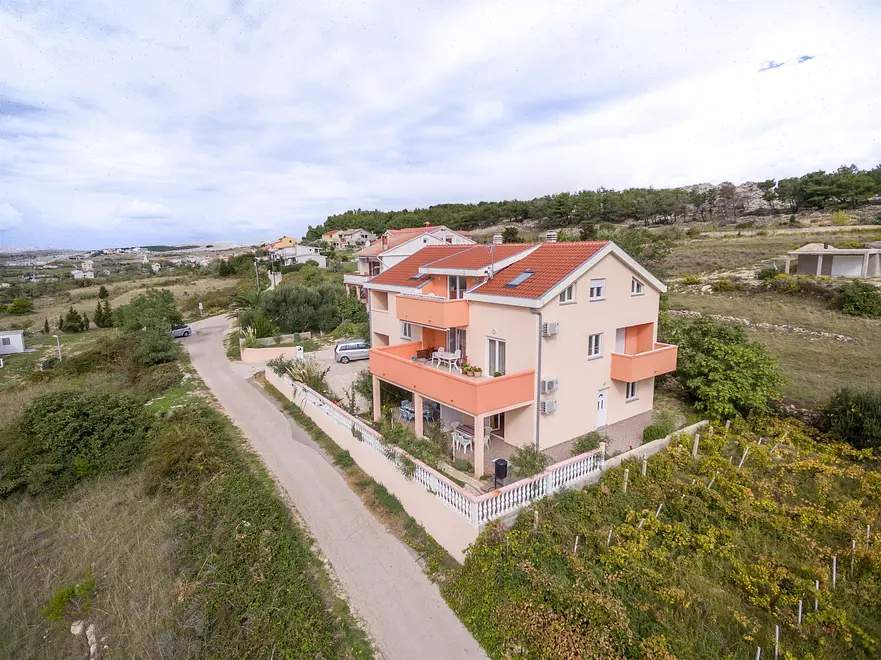 Ferienwohnung in Pag  999202853 31126 – Foto 9