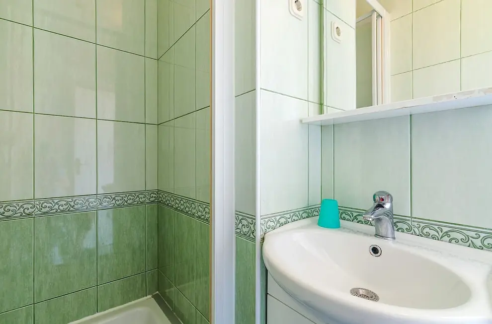 Ferienwohnung in Zadar  999207540 35582
