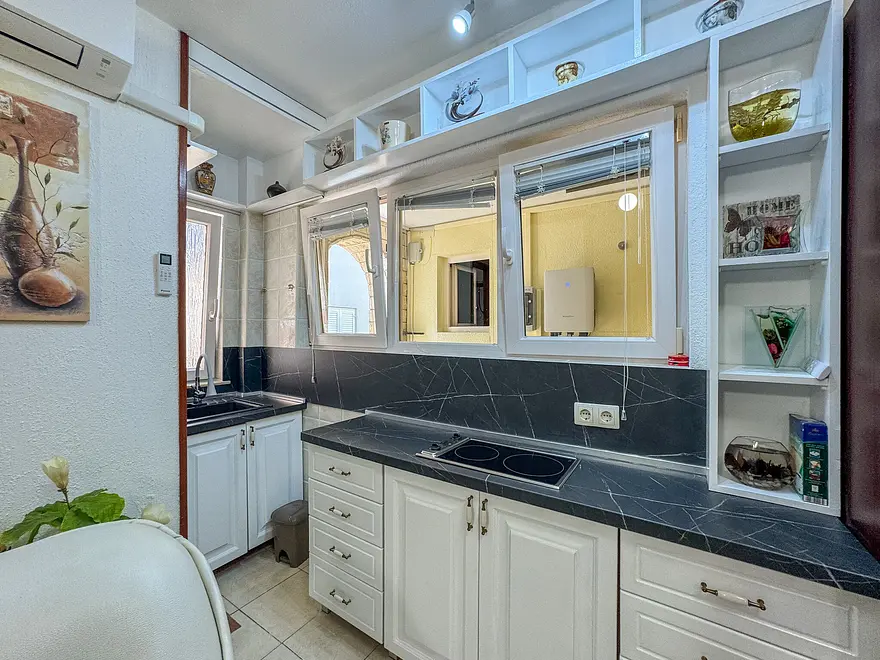 Ferienwohnung in Crikvenica  999207078 35150 – Foto 8