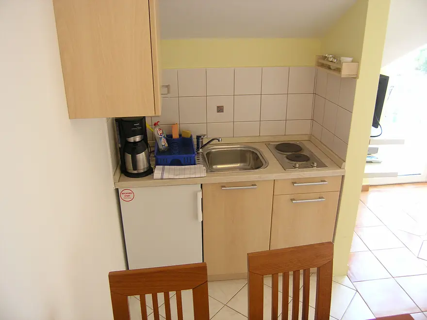 Ferienwohnung in Krk  999203433 31682 – Foto 5