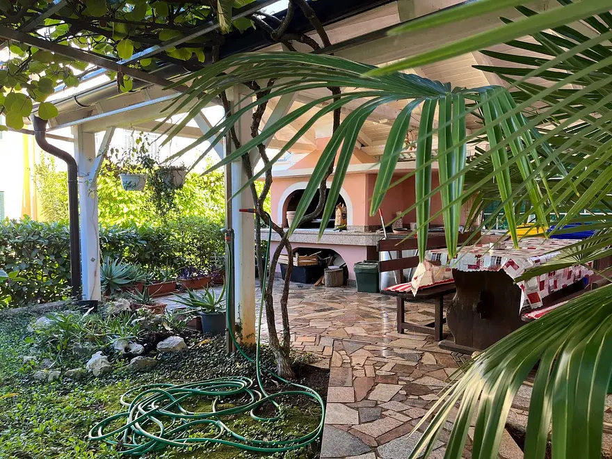 Ferienwohnung in Krk haustiergeeignet 66142637 24214